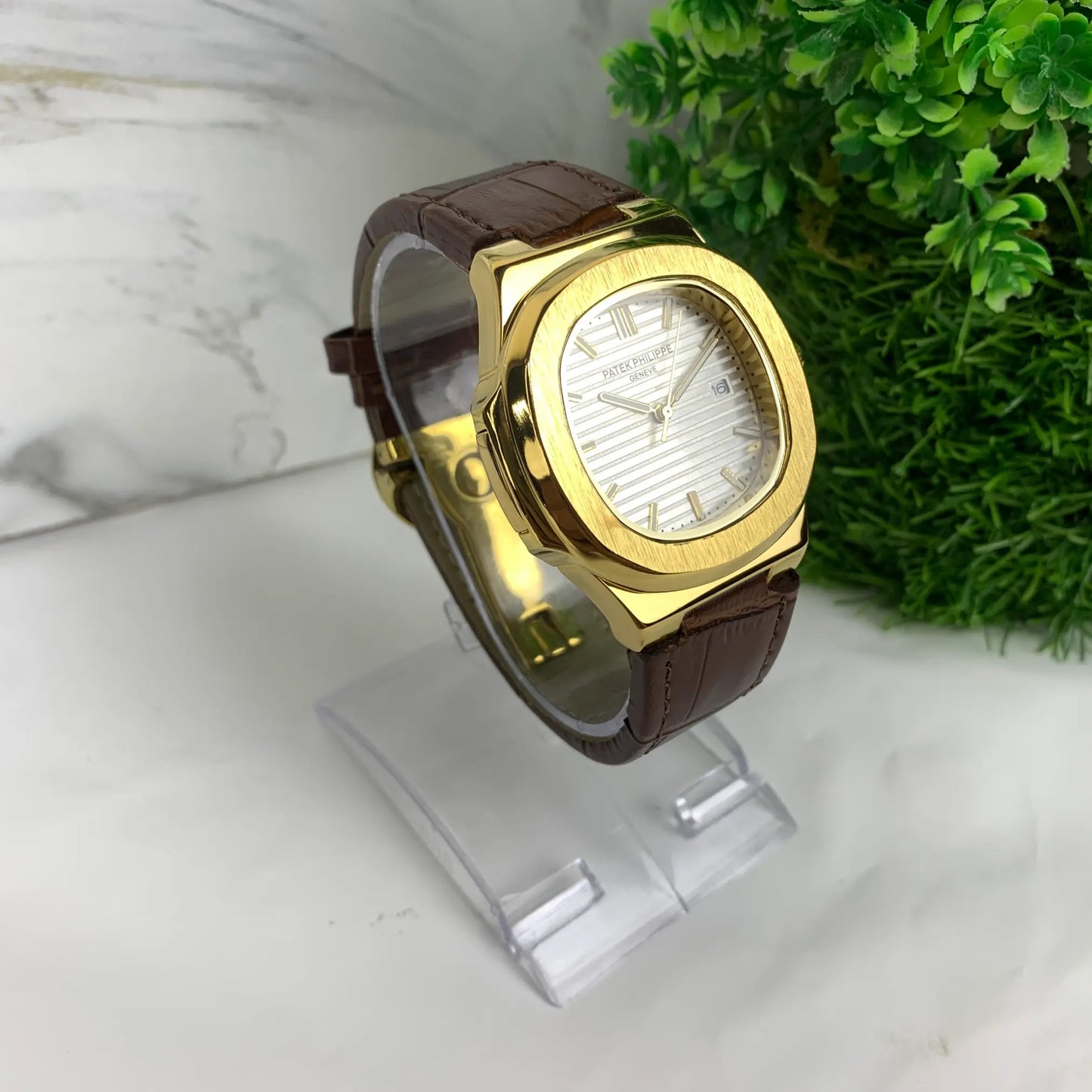 PP | LeatherStrap | SGW716