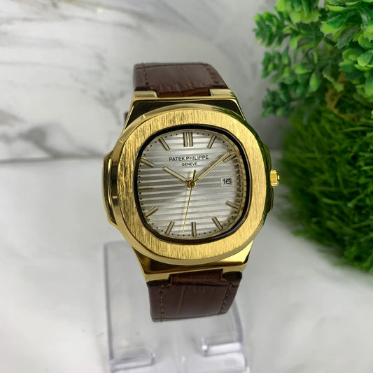 PP | LeatherStrap | SGW716