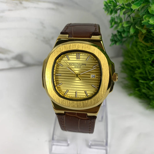 PP | LeatherStrap | SGW717